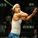 Nicol David