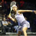 Nicol David