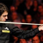 Ronnie O’Sullivan The Rocket