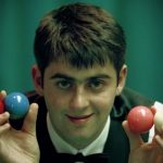 Ronnie O’Sullivan Young Age