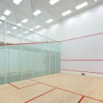 Squash Courts