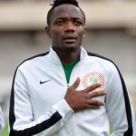 Ahmed Musa