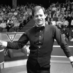 Alex Higgins