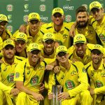 Australia Cricket Team