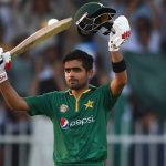 Babar Azam