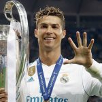 Cristiano Champions League