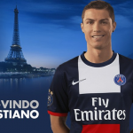 Cristiano PSG