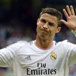 Cristiano Ronaldo leave Real Madrid