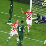 Croatia Vs Nigeria1