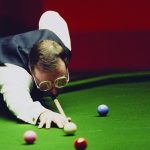 Dennis Taylor