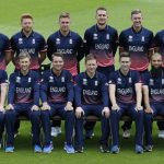 England Cricket Team