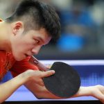 Fan Zhendong