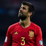 Gerard Pique