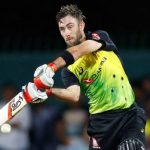 Glenn Maxwell