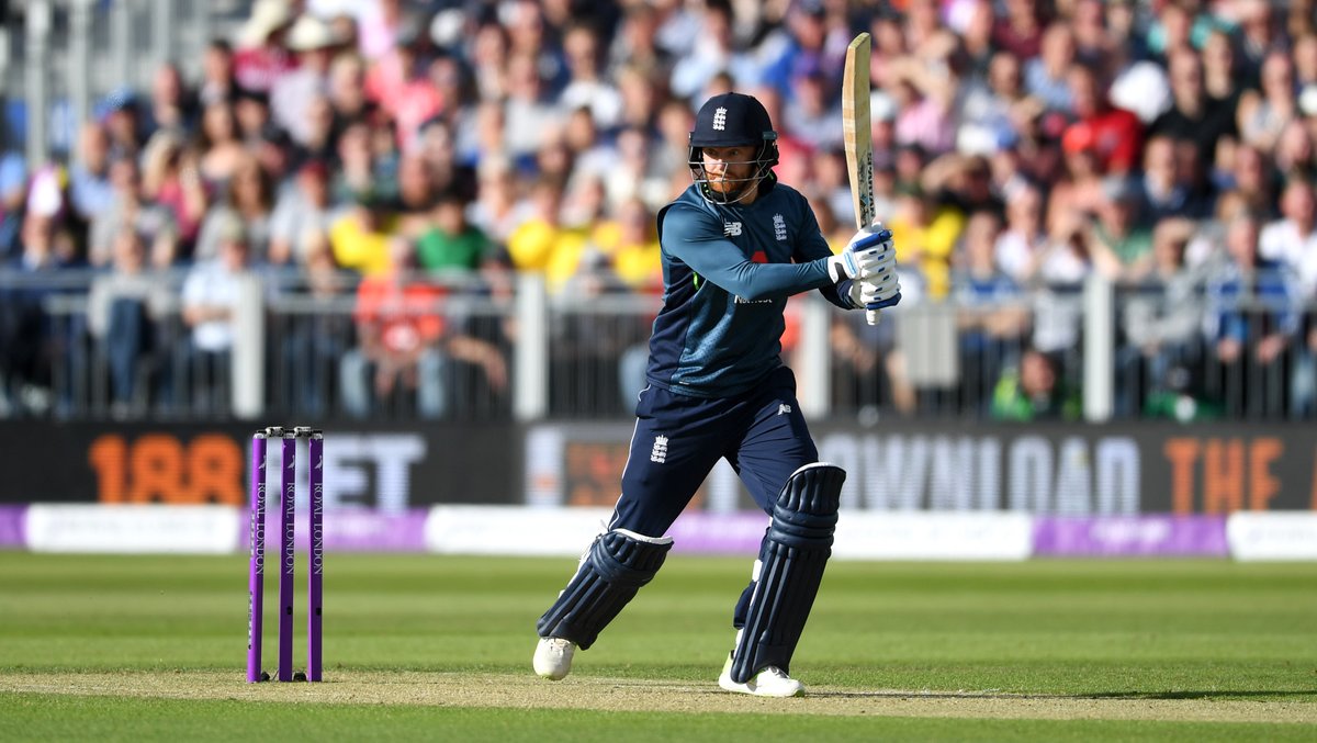 Australia Vs England 4th ODI England Win By 6 wickets Allsportspk