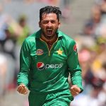 Junaid Khan