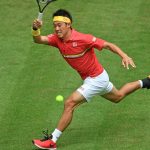 Kei Nishikori