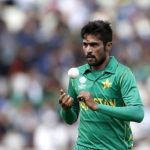 Mohammad Amir