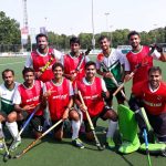 Pakistan Hockey