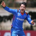 Rashid Khan