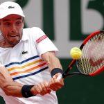 Roberto Bautista Agut