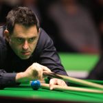 Ronnie O’Sullivan