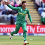 Shadab Khan