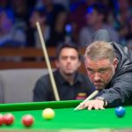 Stephen Hendry