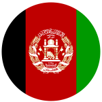 afghanistan logo