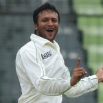 shakib al hasan