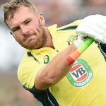 Aaron Finch