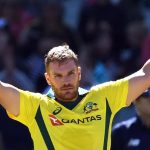 Aaron Finch