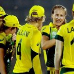 Australia cricket team women