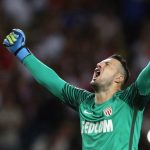 Danijel Subasic