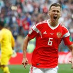 Denis Cheryshev