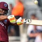 Evin Lewis