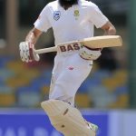 Hashim Amla