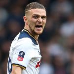 Kieran Trippier