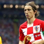 Luka Modric