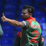 Mashrafe