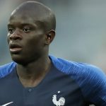 N’golo Kante