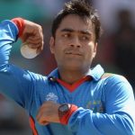 Rashid Khan