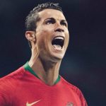 cristiano portugal