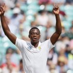 kagiso rabada