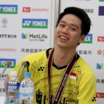 kevin sanjaya