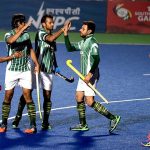 pakistan hockey team