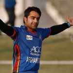 rashid khan