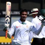 shakib al hasan