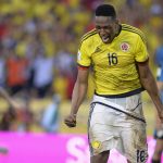 yerry mina colombia