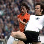 Franz Beckenbauer vs. Johan Cruyff